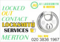 Locksmith In Merton image 5